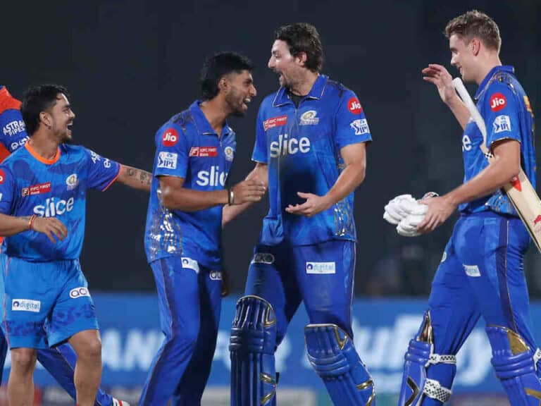 MI vs KKR Match Preview, Pitch Report and Dream11 Team for Match 22 of