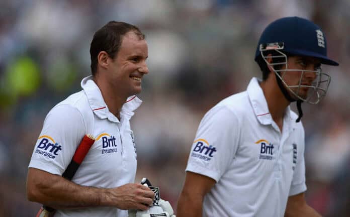 Top 8 Opening Batsmen in Test Cricket in the 2010s