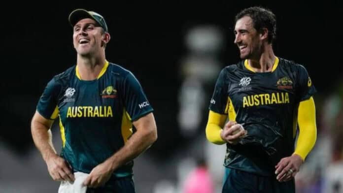 AUS vs ENG: Match Preview, Pitch Report and Dream11 Prediction for Match 17 of T20 World Cup 2024