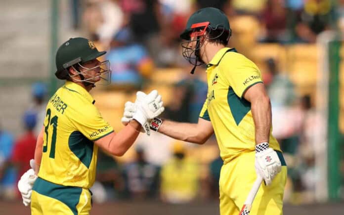 AUS vs OMN: Match Preview, Pitch Report and Dream 11 Prediction for Match 10 of T20 World Cup 2024