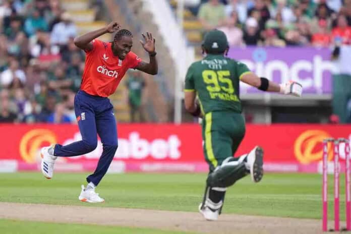 ENG vs SA: Match Preview, Pitch Report and Dream11 Prediction for Match 45 of T20 World Cup 2024