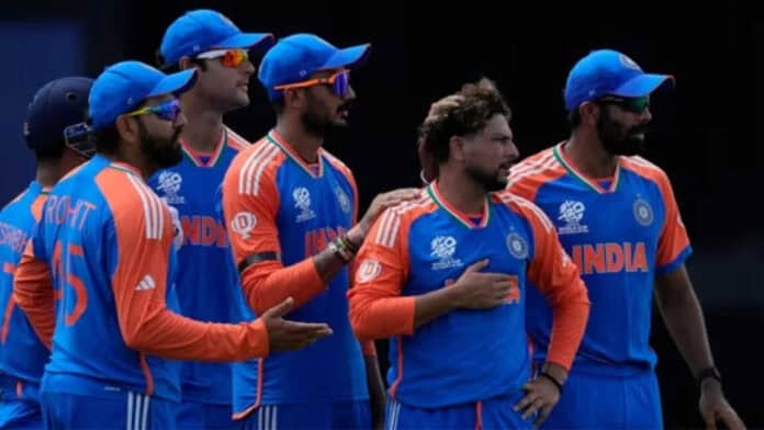 AUS vs IND: Match Preview, Pitch Report and Dream11 Prediction for Match 51 of T20 World Cup 2024