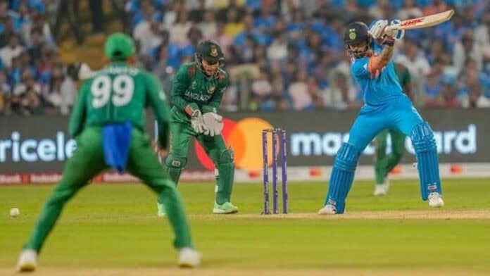 IND vs BAN: Match Preview, Pitch Report and Dream11 Prediction for Match 47 of T20 World Cup 2024