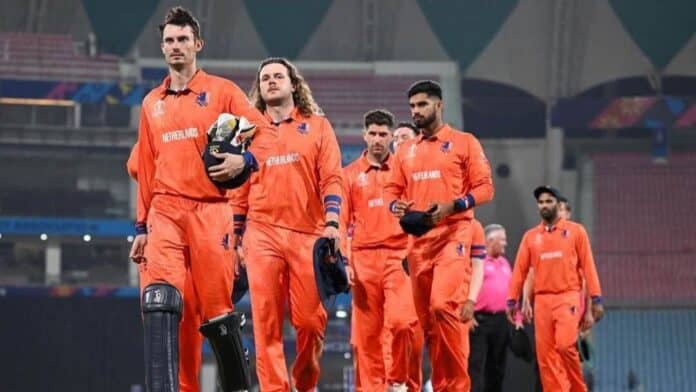 NED vs NEP: Match Preview, Pitch Report and Dream 11 Prediction for Match 7 of T20 World Cup 2024