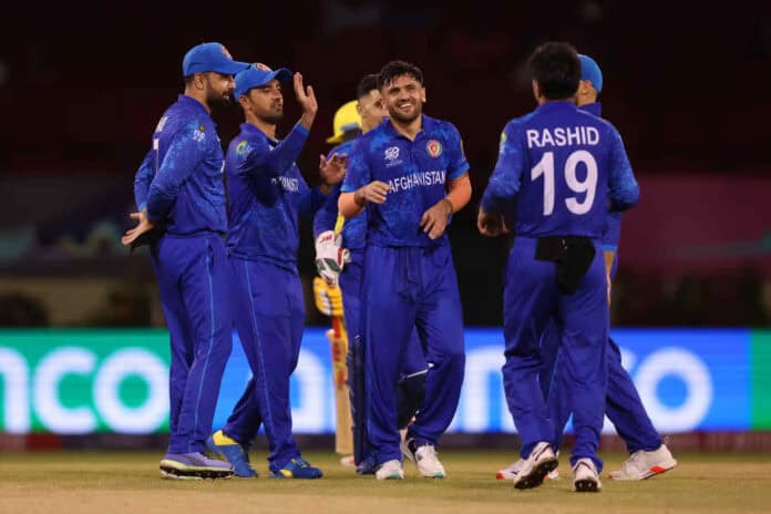 NZ vs AFG: Match Preview, Pitch Report and Dream11 Prediction for Match 14 of T20 World Cup 2024