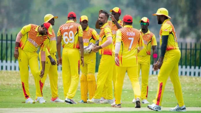 PNG vs UGA: Match Preview, Pitch Report and Dream 11 Prediction for Match 9 of T20 World Cup 2024