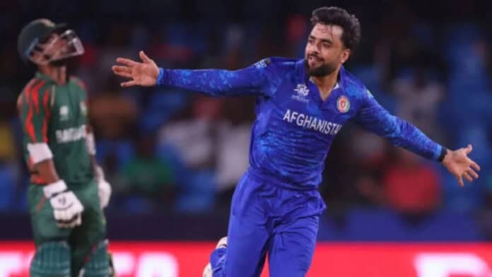 SA vs AFG: Match Preview, Pitch Report and Dream11 Prediction for Semi Final 1 of T20 World Cup 2024