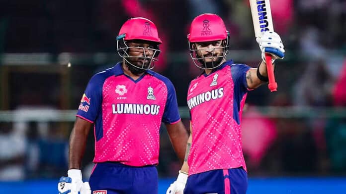 Rajasthan Royals Preview and Squad Analysis for IPL 2025